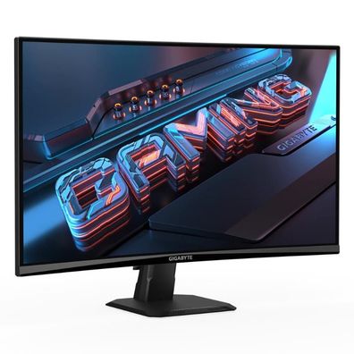 Gaming-Monitor Gigabyte GS27QCA 27 Zoll QHD 180 Hz