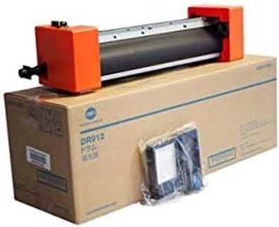 Drucktrommel Konica Minolta DR-912 Schwarz