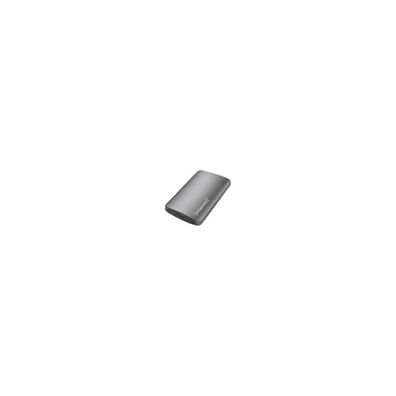 Externe SSD Intenso TX800 2 To Anthrazit