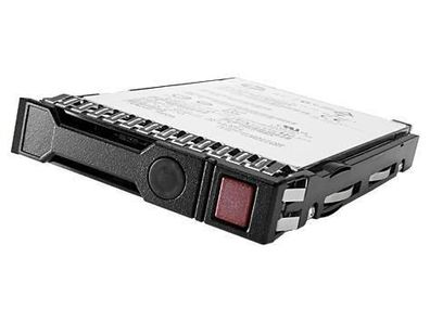 Festplatte HP 4 TB SAS 7200 U/min