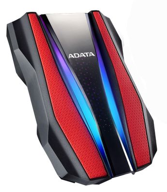 Externe Festplatte ADATA 1 To HD770G