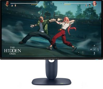 Monitor Dell Alienware AW2725D QD-OLED 27 Zoll
