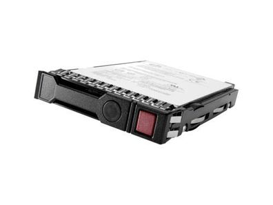 Festplatte HP SAS 12 Gb/s 1 To 2,5" 7200 RPM