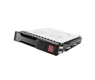 Interne Festplatte HP 600 GB SAS 10.000 RPM