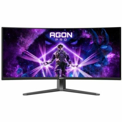 Monitor AOC AGON PRO AG346UCD 34 Zoll QHD QD-OLED