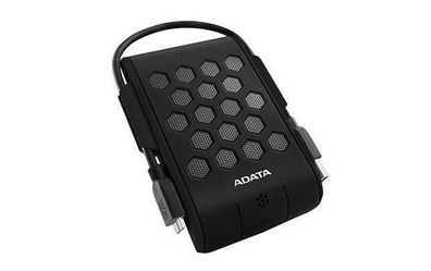 Externe Festplatte ADATA 1 To robust und wasserdicht