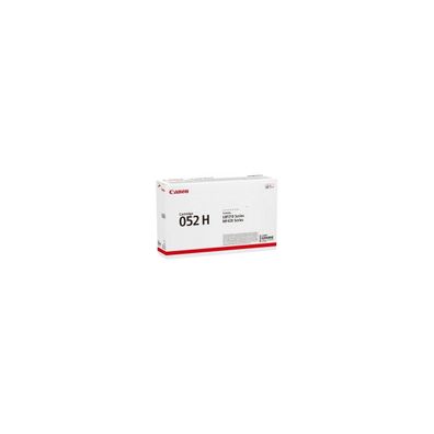 Tonerpatrone Canon CRG-052H Schwarz