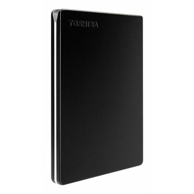Externe Festplatte Toshiba Canvio Slim 2 To