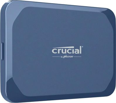 Externe SSD Crucial 4 To USB Type-C, IP65, 2100 Mo/s