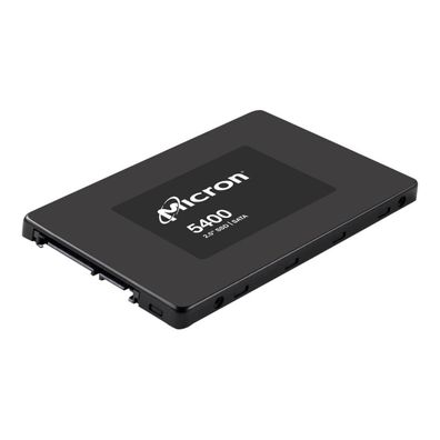 Interne SSD Micron 5400 MAX 1,92 To