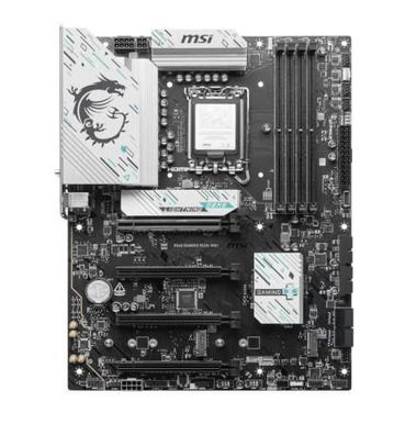 Mainboard MSI B860 GAMING PLUS WIFI