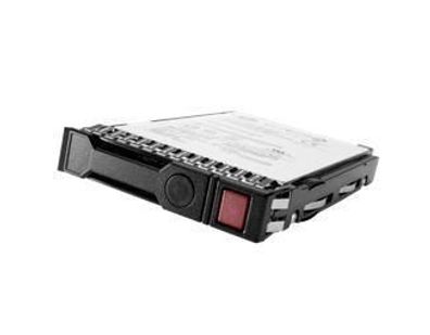 Interne Festplatte HP 4 To SAS 7200 U/min