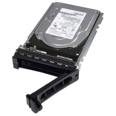 Festplatte Dell 600 Go SAS 10.000 RPM