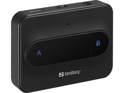Transmitter Sandberg Bluetooth Link mit Bluetooth 5.0