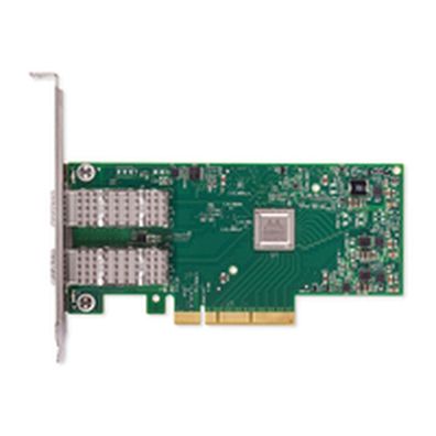 Netzwerkadapter Mellanox ConnectX-4 Lx EN 25 Gb/s Ethernet