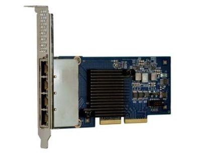 Netzwerkkarte Lenovo PCI Express 4x RJ45 1000 Mbit/s