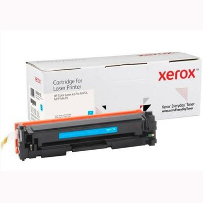 Tonerpatrone Xerox Everydayâ?¢ Cyan fér HP 415A