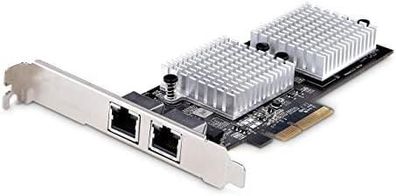 Netzwerkkarte Startech PCIe 10GbE Adapter