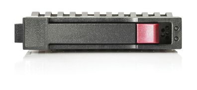 Interne Festplatte HP 1,2 To SAS 12 Gbit/s