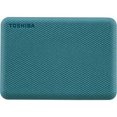 Externe Festplatte Toshiba Canvio Advance 1TB