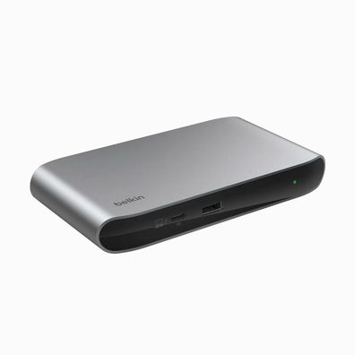 USB-Hub Belkin Connect 5-in-1 mit Thunderbolt 4