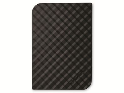 Externe Festplatte Verbatim 2 TB USB 3.0