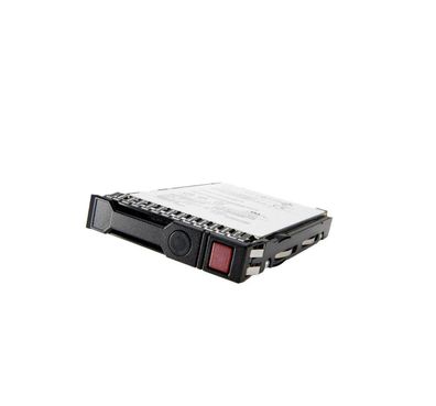 SSD HPE 3,84 To SAS 2,5 Zoll