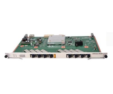GPON-Karte Huawei H807GPBH mit 8 Ports