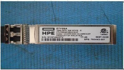 Transceiver HP 16GB QSFP