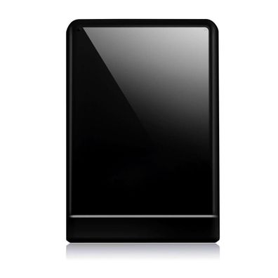 Externe Festplatte ADATA 1 TB USB 3.2 Gen 1 schwarz