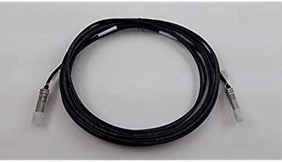 Netzwerkkabel HP DAC 7 Meter SFP+ 10 Gigabit
