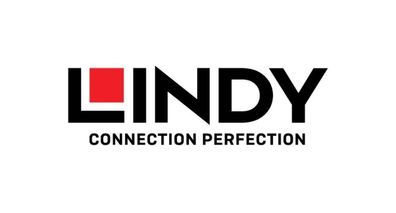 Netzwerkkabel Lindy Cat.6A 15 Meter, S/FTP, LSZH, 10 Gbps