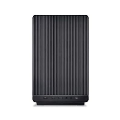 BoÃ®tier Micro-ATX Lian Li DAN A3-mATX Noir