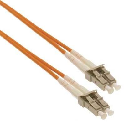 Glasfaserkabel HP OM4 2 Meter LC Stecker