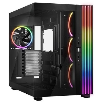 Full Tower Gehäuse be-quiet Light Base 900 FX RGB