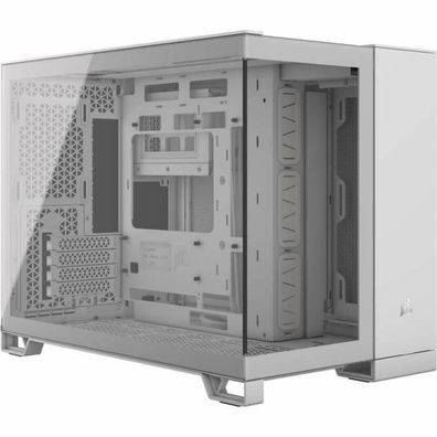 ATX-Gehäuse Corsair 2500X Weiß