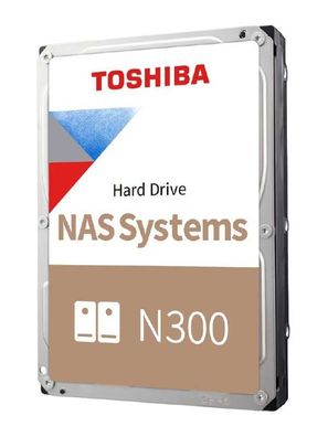 Interne Festplatte Toshiba 14 To NAS 7200 U/min