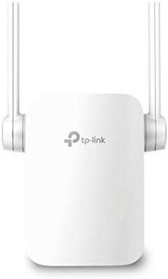 WLAN-Repeater TP-Link RE205 AC750 Weiß