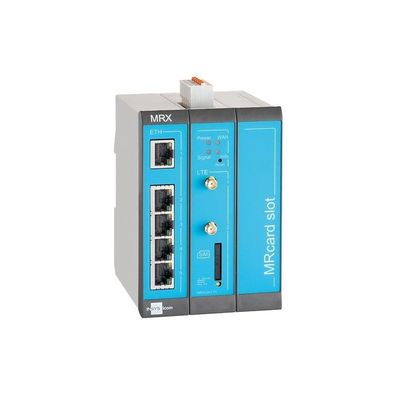 Router Insys MRX3 LTE mit LTE, DSL und LAN
