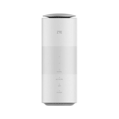 Router ZTE MC888B mit 5G und Wi-Fi 6