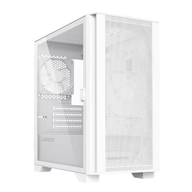 PC-Gehäuse Montech Air 100 Lite Weiß