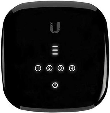 Router Ubiquiti UF-WiFi6 mit schnellem WiFi 6