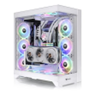 Midi-Tower-Gehäuse Thermaltake CTE E600 MX Snow Weiß