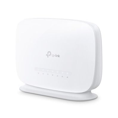 Router TP-Link Archer MR505 Weiß Dual-Band 300 Mb/s