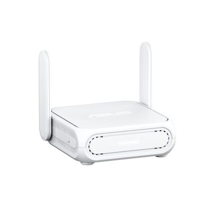 Router ASUS RT-BE58 Go Weiß Wi-Fi 7
