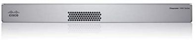 Sicherheitsnetzwerkgerät Cisco FirePOWER 1120 ASA