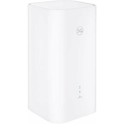 5G Router Huawei Weiß High-Speed Internet