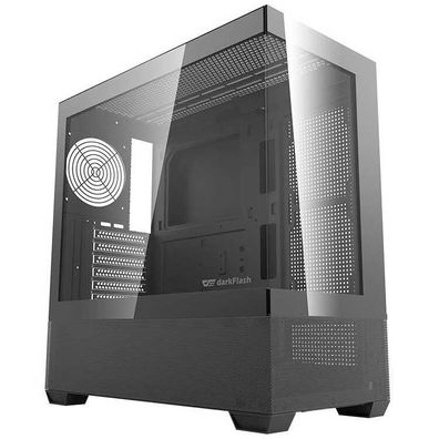 PC-Gehäuse Darkflash DS900 AIR schwarz