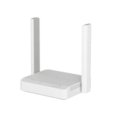 Router Keenetic Carrier AC1200 mit Wi-Fi 5 und Mesh-Technologie