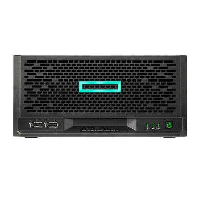 Server HPE ProLiant MicroServer Gen10 Plus v2